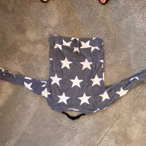 Light weight long sleeve